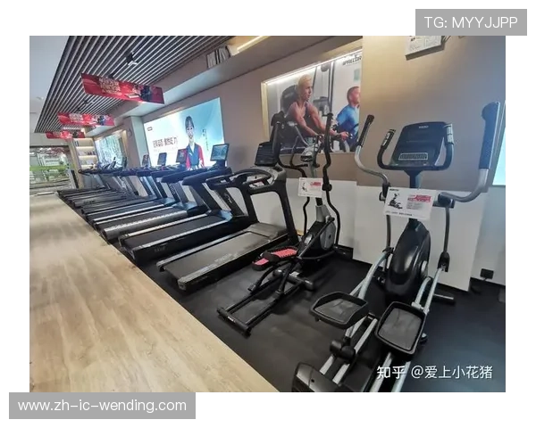 高档健身器材的优势与选择：选择高端设备的好处与购买建议