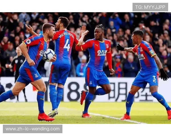 鹰击长空：深度追踪水晶宫关键球员的成长轨迹与战术价值